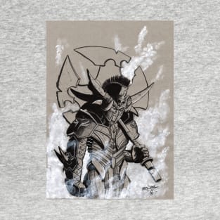 Ares God of War T-Shirt